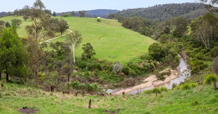 Third view of Homely house listing, 622 New Buildings Rd, Wyndham NSW 2550