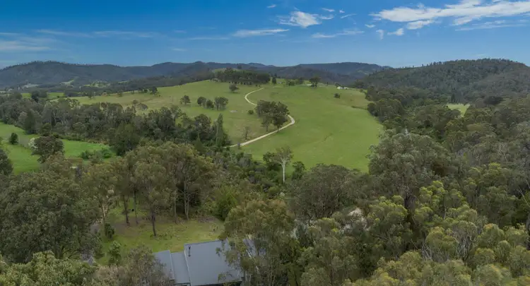 Fourth view of Homely house listing, 622 New Buildings Rd, Wyndham NSW 2550