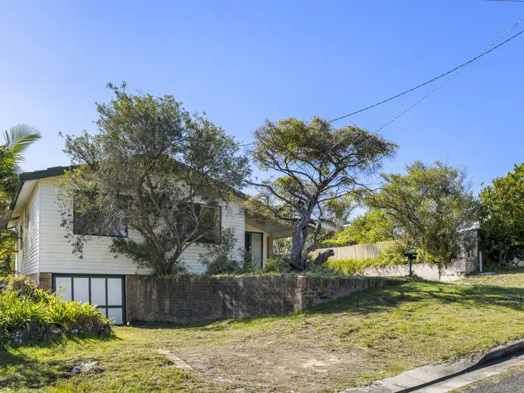 Main view of Homely house listing, 48 Squire Street, Fingal Bay NSW 2315
