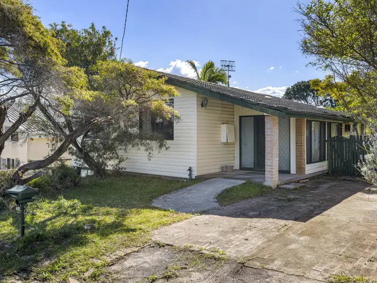 Second view of Homely house listing, 48 Squire Street, Fingal Bay NSW 2315