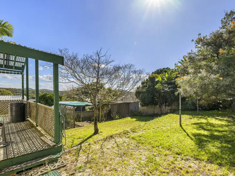 Fourth view of Homely house listing, 48 Squire Street, Fingal Bay NSW 2315