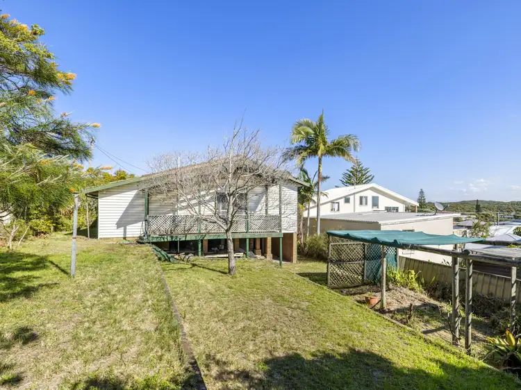 Fifth view of Homely house listing, 48 Squire Street, Fingal Bay NSW 2315