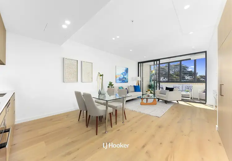 407/305B Pacific Highway, Lindfield NSW 2070