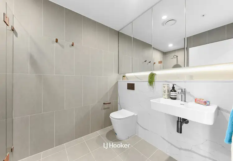 Sixth view of Homely apartment listing, 407/305B Pacific Highway, Lindfield NSW 2070