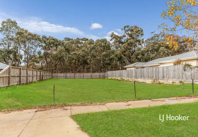 Second view of Homely land listing, 25 Violet Lane, Broadford VIC 3658