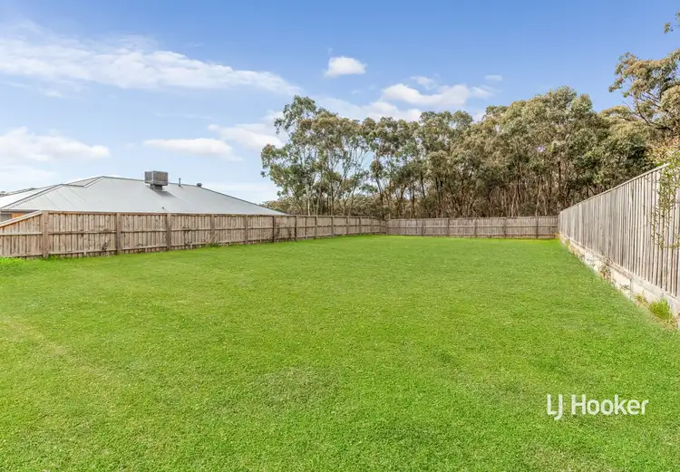 Third view of Homely land listing, 25 Violet Lane, Broadford VIC 3658