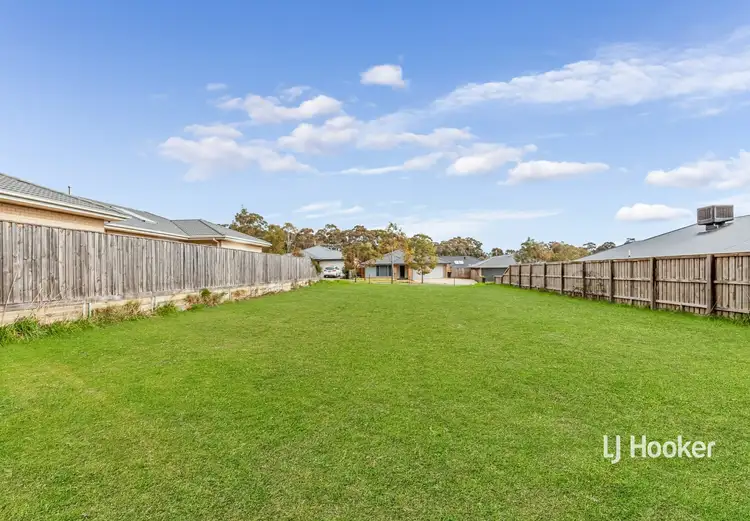 Fourth view of Homely land listing, 25 Violet Lane, Broadford VIC 3658