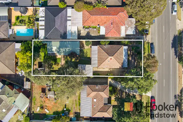Third view of Homely house listing, 113 Picnic Point Road, Picnic Point NSW 2213