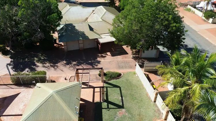 11/3-5 Osprey Drive