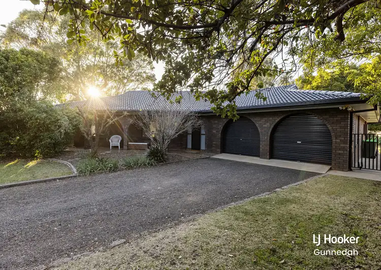 5 Tweedie Avenue, Gunnedah NSW 2380