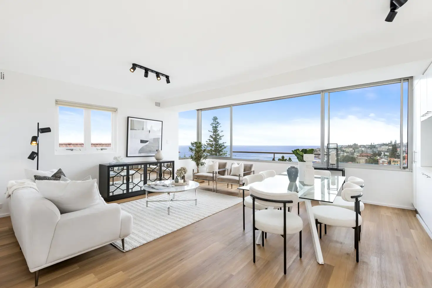 Main view of Homely apartment listing, 5/25 Fletcher Street, Tamarama NSW 2026