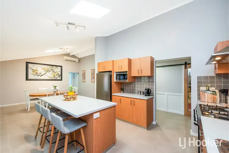 Second view of Homely house listing, 14 Grenadier Drive, Thornlie WA 6108
