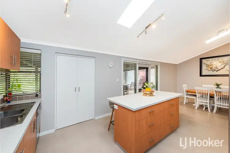 Third view of Homely house listing, 14 Grenadier Drive, Thornlie WA 6108