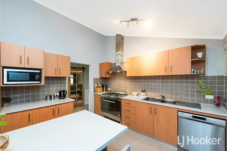 Fourth view of Homely house listing, 14 Grenadier Drive, Thornlie WA 6108