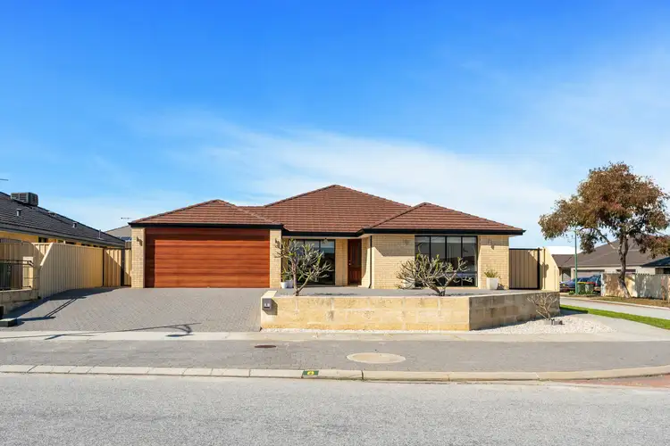 Main view of Homely house listing, 8 Atanasoff Road, Tapping WA 6065