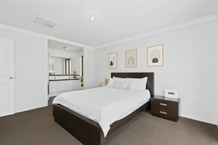 Second view of Homely house listing, 8 Atanasoff Road, Tapping WA 6065
