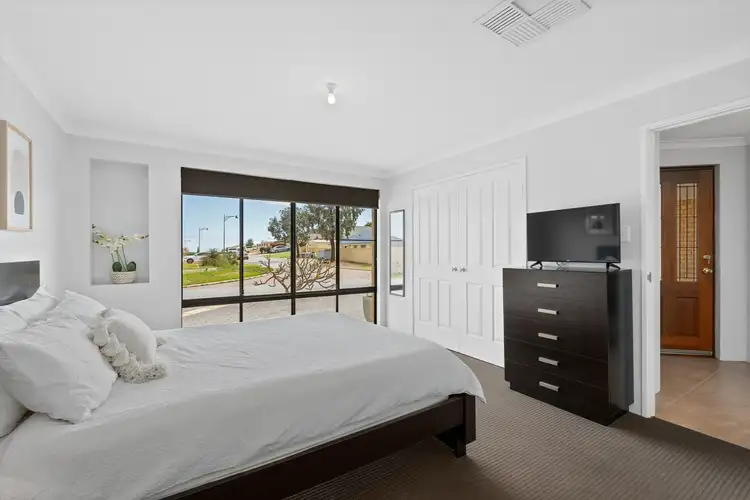 Third view of Homely house listing, 8 Atanasoff Road, Tapping WA 6065