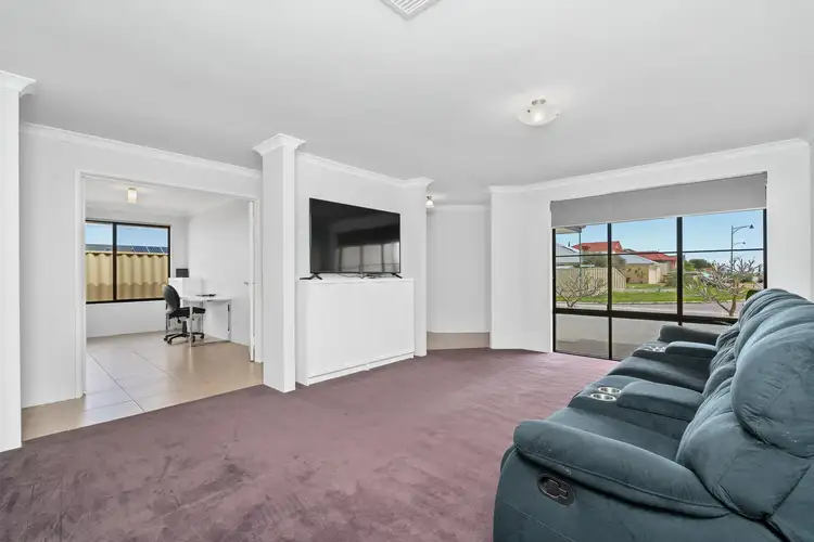 Fifth view of Homely house listing, 8 Atanasoff Road, Tapping WA 6065