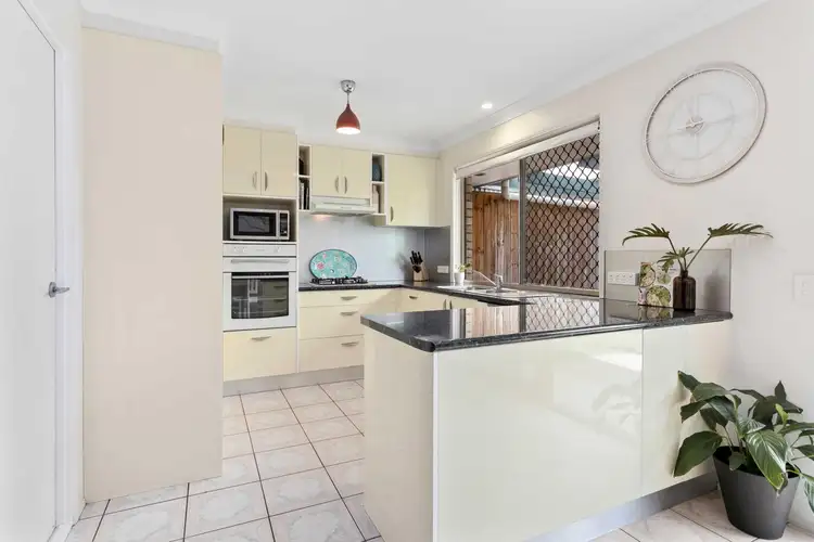 Fourth view of Homely semi-detached listing, 1/5 Felicia Court, Burleigh Waters QLD 4220