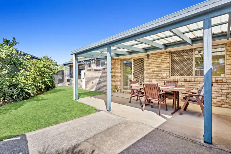 Fifth view of Homely semi-detached listing, 1/5 Felicia Court, Burleigh Waters QLD 4220