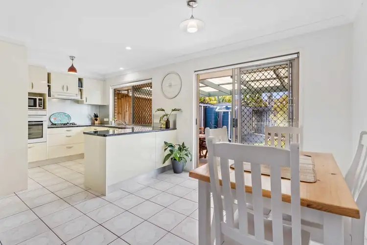 Sixth view of Homely semi-detached listing, 1/5 Felicia Court, Burleigh Waters QLD 4220