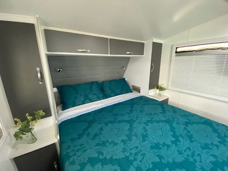 Third view of Homely house listing, 33/1 Jacaranda Drive, Boyne Island QLD 4680