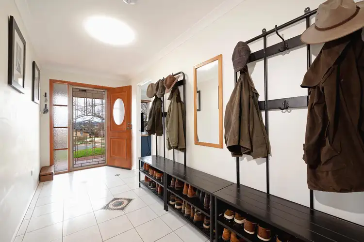 Second view of Homely house listing, 37 Discovery Drive, Yass NSW 2582