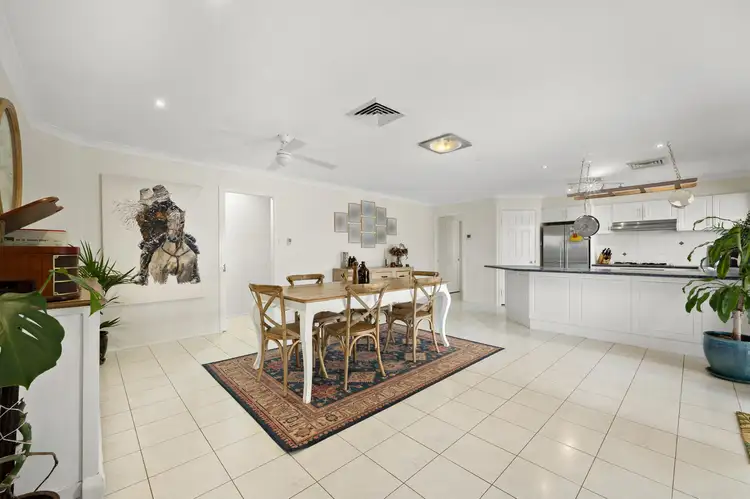 Fifth view of Homely house listing, 37 Discovery Drive, Yass NSW 2582