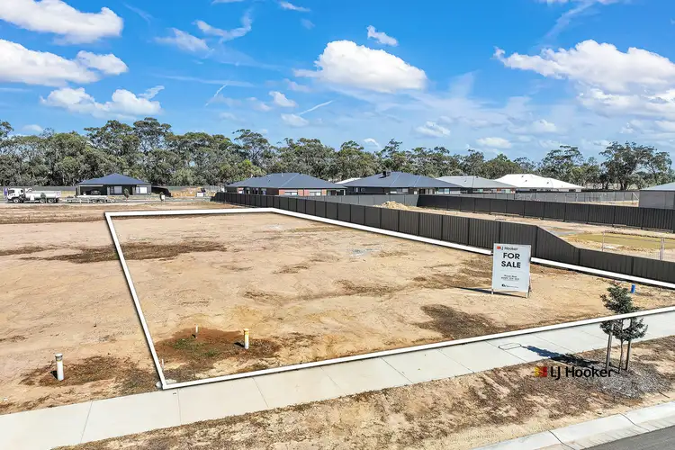 Main view of Homely land listing, Lot 224 Princes Way, Moama NSW 2731