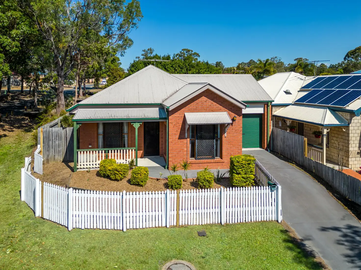 Main view of Homely house listing, 37 Simpson Way, Forest Lake QLD 4078