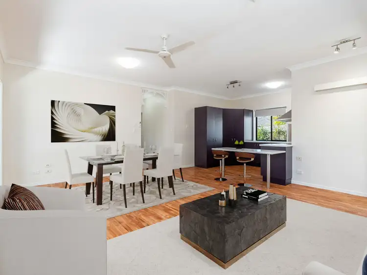 Second view of Homely house listing, 37 Simpson Way, Forest Lake QLD 4078