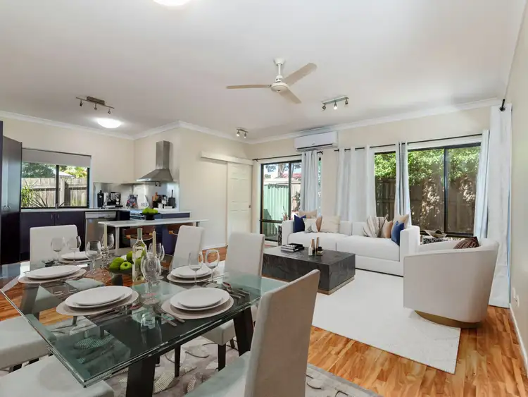 Third view of Homely house listing, 37 Simpson Way, Forest Lake QLD 4078