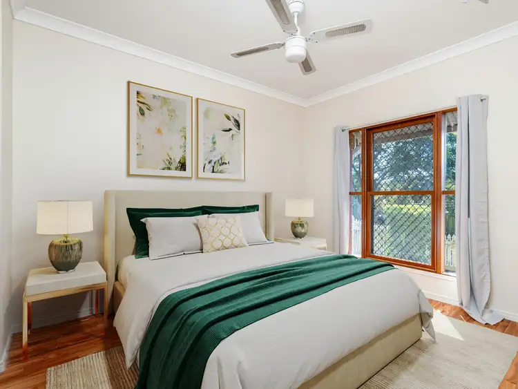 Fourth view of Homely house listing, 37 Simpson Way, Forest Lake QLD 4078