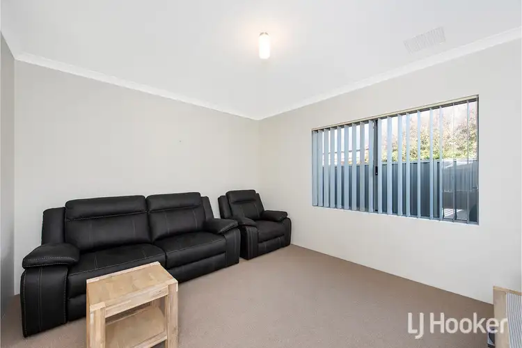 Second view of Homely house listing, 4 Lyttleton Lane, Pinjarra WA 6208