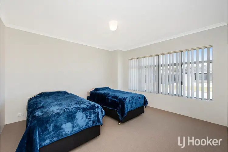 Fourth view of Homely house listing, 4 Lyttleton Lane, Pinjarra WA 6208