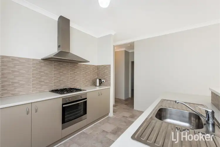 Sixth view of Homely house listing, 4 Lyttleton Lane, Pinjarra WA 6208