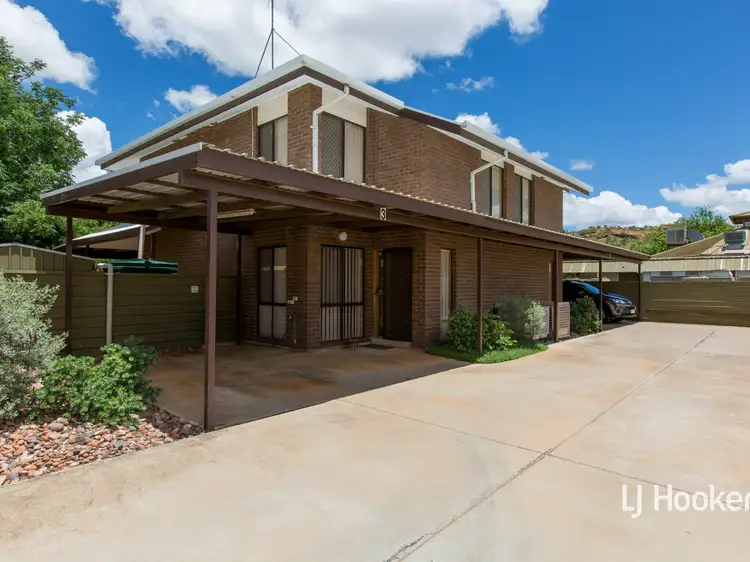 3/19 Chewings Street, East Side NT 870