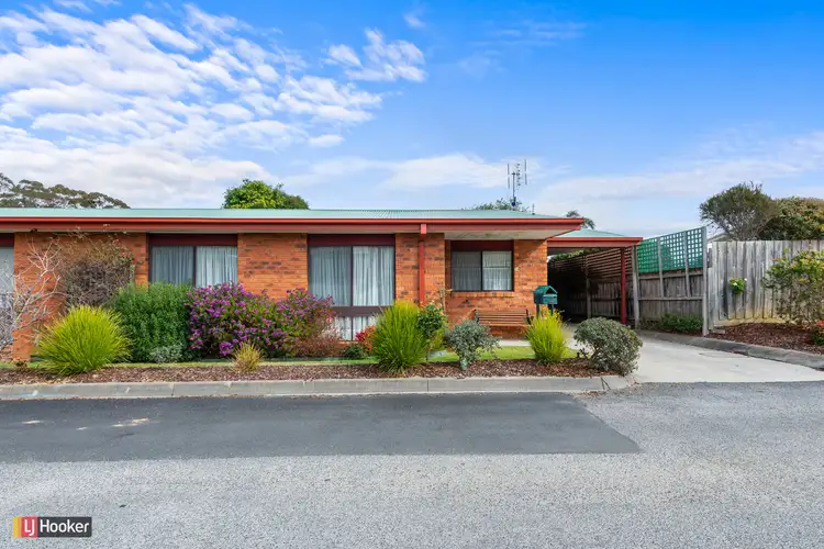 Second view of Homely unit listing, 14/23 Alexandra Avenue, Kalimna VIC 3909