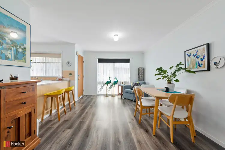 Fourth view of Homely unit listing, 14/23 Alexandra Avenue, Kalimna VIC 3909