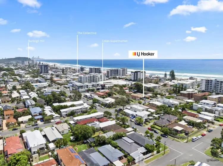 1/13 Third Avenue, Palm Beach QLD 4221