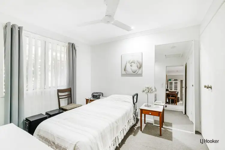 Fifth view of Homely unit listing, 1/13 Third Avenue, Palm Beach QLD 4221