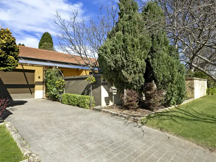 Main view of Homely villa listing, 21a Ascot Road, Bowral NSW 2576