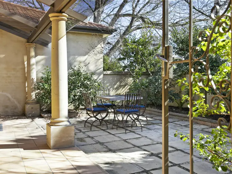 Second view of Homely villa listing, 21a Ascot Road, Bowral NSW 2576