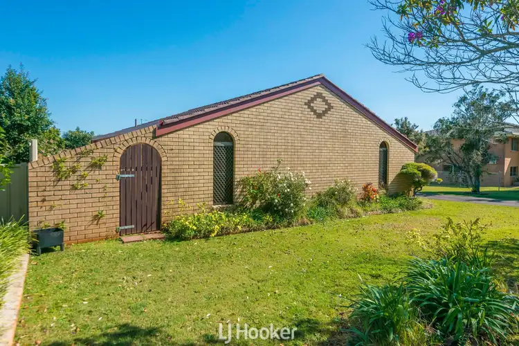 Unit 1/11 Suncrest Avenue, Alstonville NSW 2477
