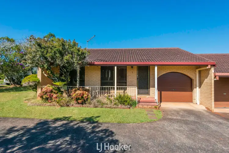 Second view of Homely unit listing, Unit 1/11 Suncrest Avenue, Alstonville NSW 2477