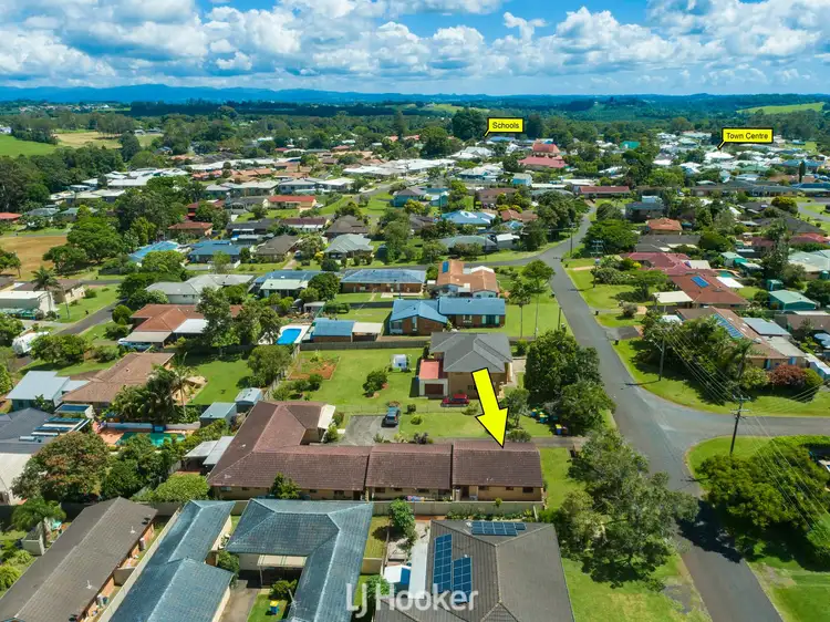 Third view of Homely unit listing, Unit 1/11 Suncrest Avenue, Alstonville NSW 2477