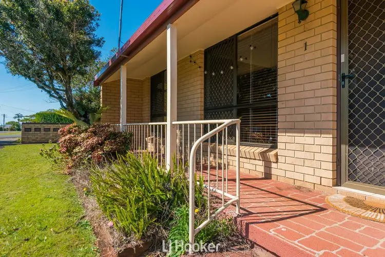 Fourth view of Homely unit listing, Unit 1/11 Suncrest Avenue, Alstonville NSW 2477