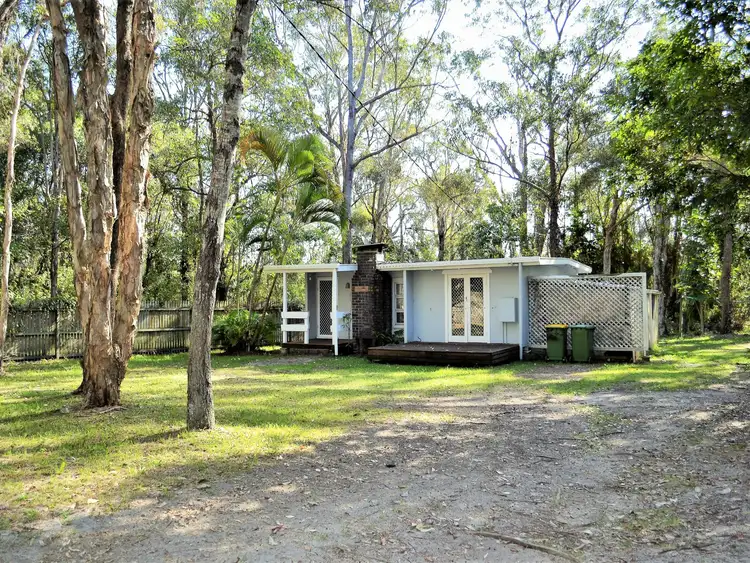 Main view of Homely house listing, 90 Charles Terrace, Macleay Island QLD 4184
