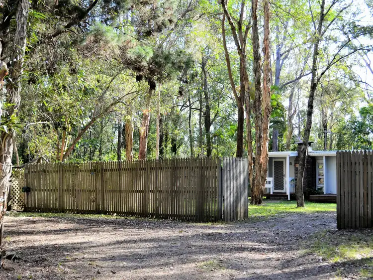 Second view of Homely house listing, 90 Charles Terrace, Macleay Island QLD 4184