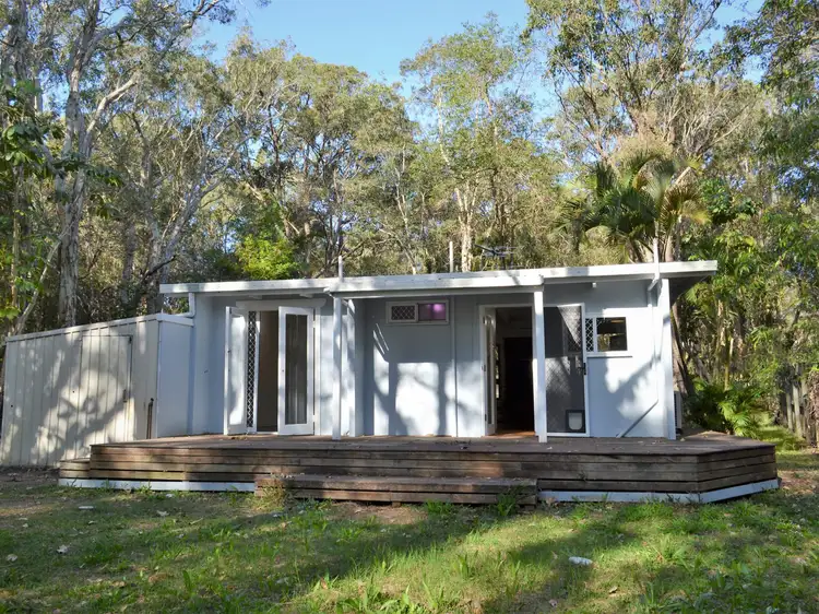 Third view of Homely house listing, 90 Charles Terrace, Macleay Island QLD 4184